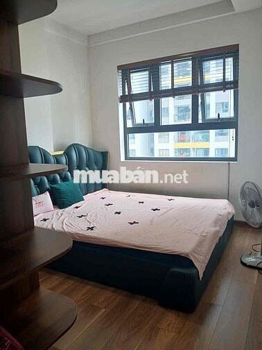 Q7 Riverside Complex GIỎ HÀNG 1-2-3pn