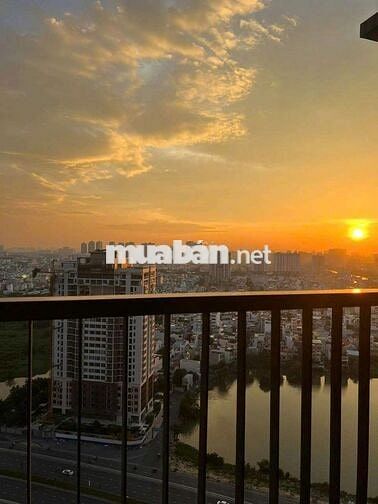 Share 1 phòng Master trong căn 2pn2wc chung cư cao cấp EcoGreen Saigon