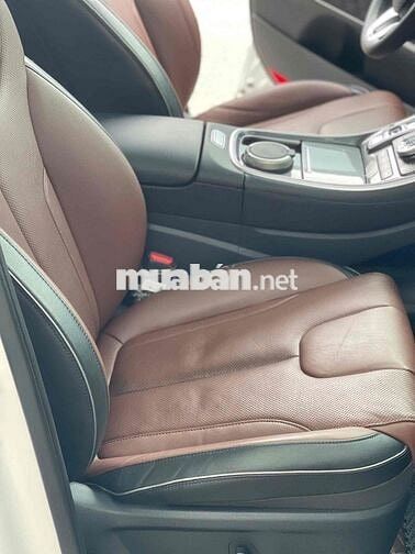 Hyundai Santa Fe 2021 2.2 Dầu cao cấp - 56000 km