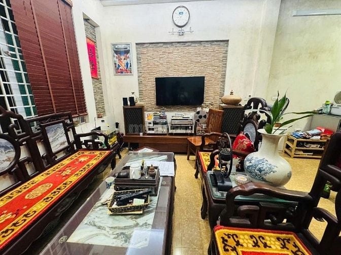 🆘📢 MUA NHÀ TẶNG NỘI THẤT GIÁ TRỊ 6.8 TỶ