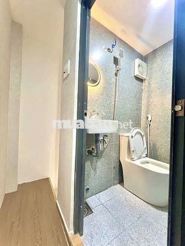 DTSD 30m2, Nhà 3 Tầng Tân Bình, full nội thất