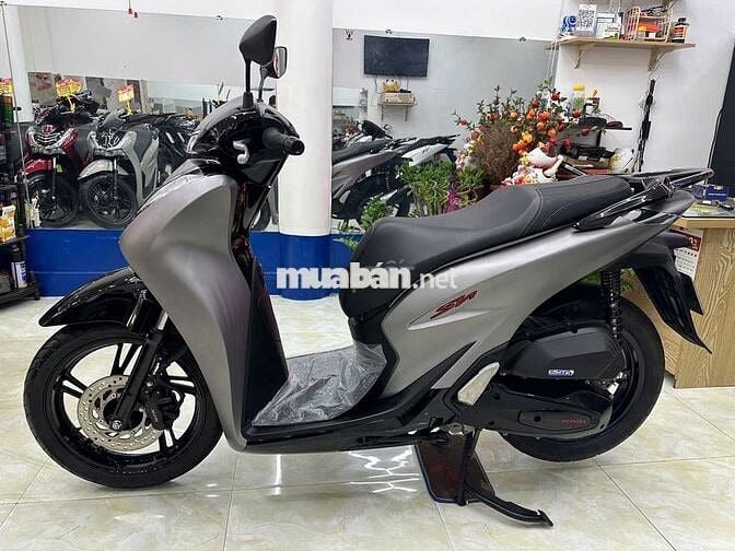 SH 125 cbs dk cuối 2020Cực đẹp giá tốt 63,5 tr fix