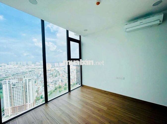 Share 1 phòng Master trong căn 2pn2wc chung cư cao cấp EcoGreen Saigon