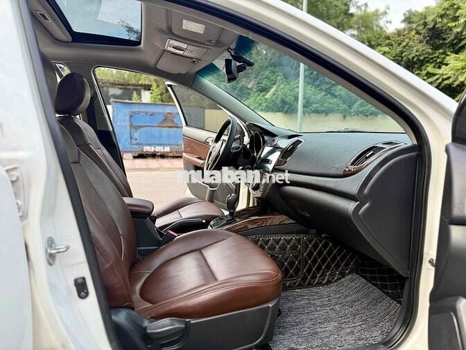 Kia Cerato 2011 1.6 AT - 128000 km