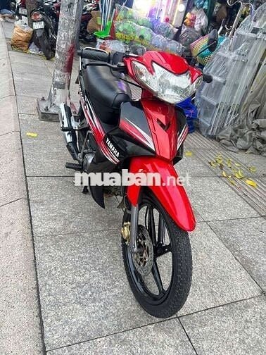 Yamaha Sirius RC 2016 mới 90% biển số 60