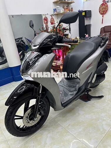 SH 125 cbs dk cuối 2020Cực đẹp giá tốt 63,5 tr fix