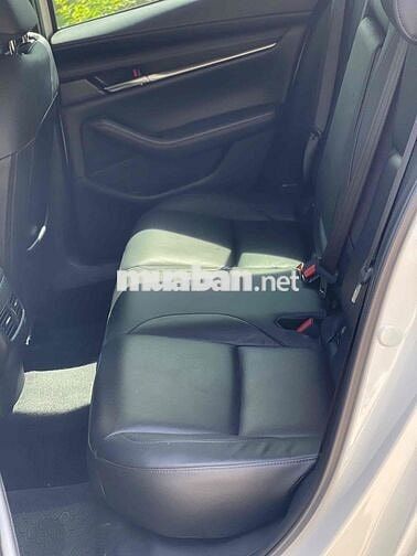 Mazda 3 2021 2.0L Signature Premium - 21000