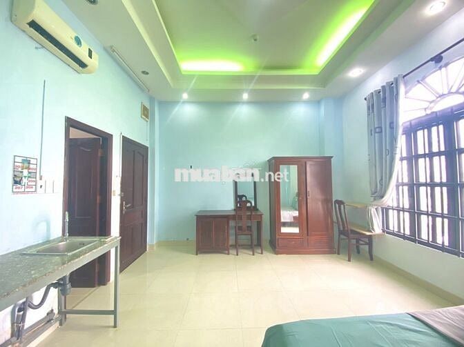 CHỐT NHANH PHÒNG ĐẸP ĐẦY ĐỦ TIỆN NGHI ĐƯỜNG SỐ 2 TÂN KIỂNG Q7