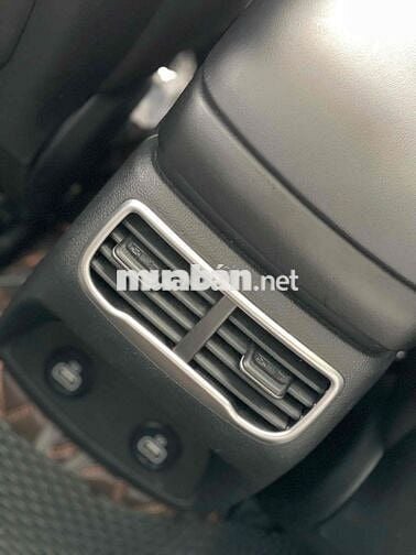 Hyundai Santa Fe 2021 2.2 Dầu cao cấp - 56000 km