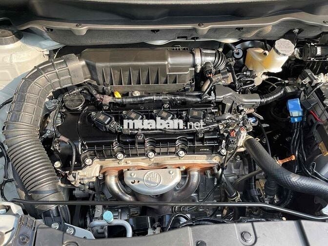Suzuki XL 7 2024 Hybrid - 39000 km sơn zin cả xe
