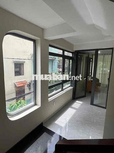HIẾM BÀU CÁT-TÂN BÌNH-5TẦNG-CÓ THANG MÁY-GẦN T3-CHỈ NHỈNH 16 TỶ
