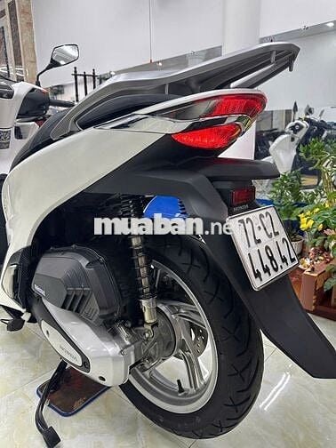 SHOP Mới về SH 125 cbs dk 2022 Cực đẹp 65tr có fi