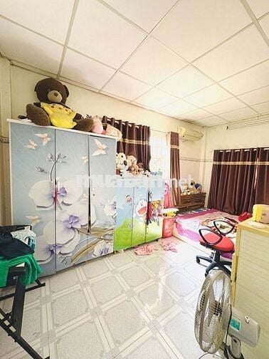 32/2C1 Đường ĐHT02, ĐHT, Q12. Nguyễn Văn Quá