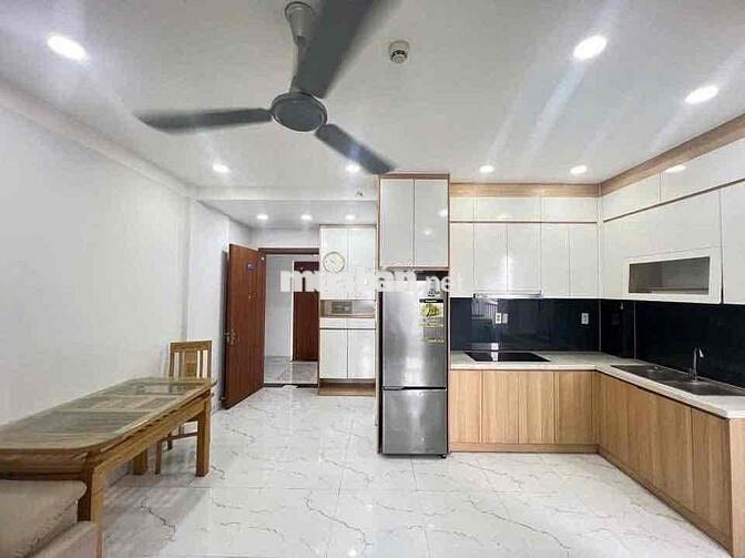Cho thuê căn hộ 2PN full NT như hình tại Thủ Dầu Một