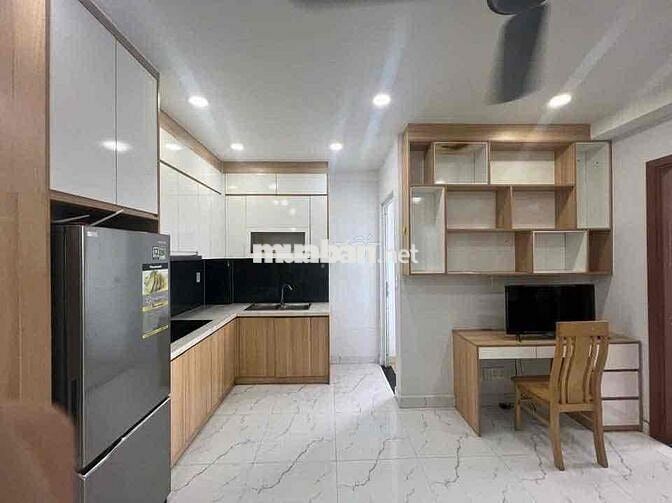 Cho thuê căn hộ 2PN full NT như hình tại Thủ Dầu Một