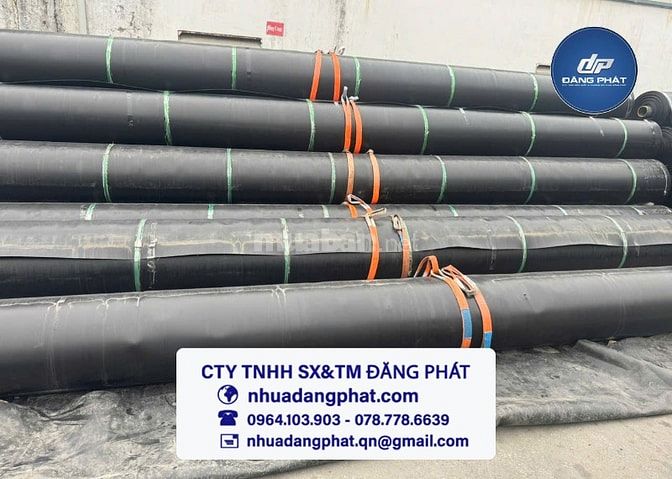 MÀNG CHỐNG THẮM HDPE LÓT HỒ NHIỀU KÍCH THƯỚC GIÁ TỐT