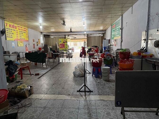 Cho thuê nhà mặt tiền đường Lý Thường Kiệt, tuyến đường trung tâm