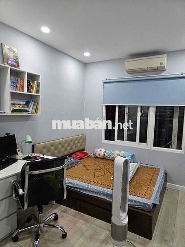 105m², 3 Phòng ngủ, Chung cư Themorning star. Q Bình Thạnh.