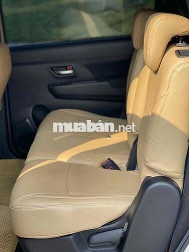 Suzuki XL 7 2024 Hybrid - 39000 km sơn zin cả xe