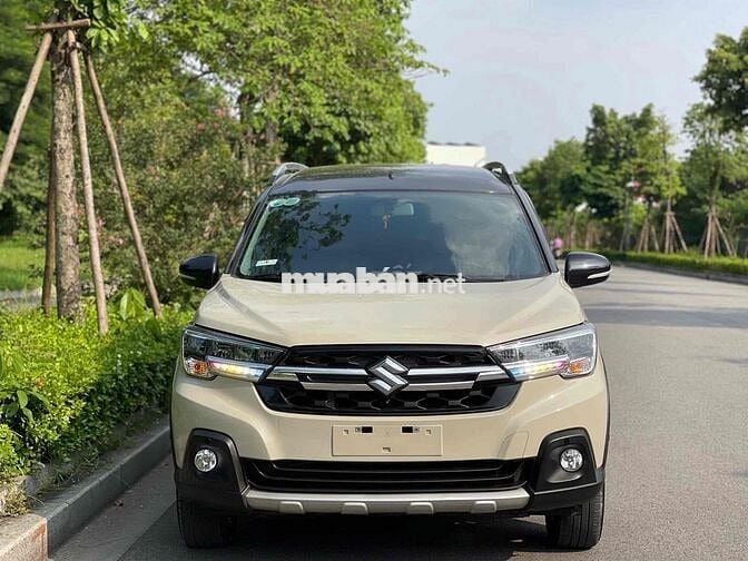 Suzuki XL 7 2024 Hybrid - 39000 km sơn zin cả xe