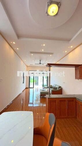 Cần tiền ! bán gấp căn nhà ở gần KCN Trảng Bàng 146m2 -SHR - Giá 780tr