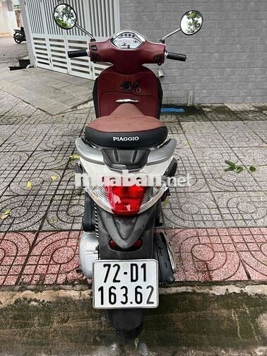 Bán LyBeTy Cop odo 13 K Zin