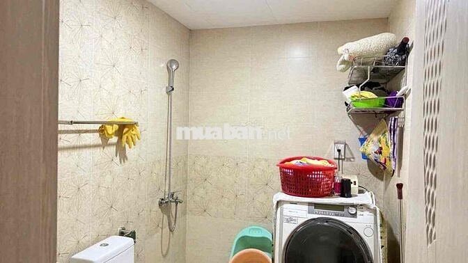 Cho thuê căn hộ Viva Riverside 77m², 2PN 2WC, full nội thất, giá 14tr