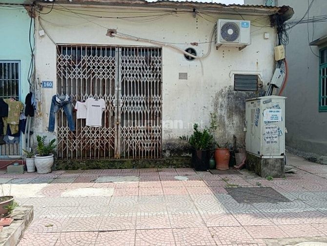Bán Đất - tặng nhà C4 Tiện Ích Đầy Đủ - Ô Tô Đỗ Cửa Nhà