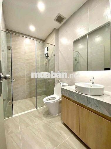 📍Ngay Cao Thắng, C/cư Hà Đô Q10_CHDV Bancol Full Nội Thất Chỉ Hơn 7tr