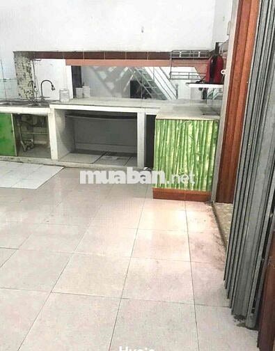 CHO THUÊ NHÀ NGUYÊN CĂN 75m2 CÓ: 2PN GẦN LÀNG ĐẠI HỌC - ĐÔNG HOÀ