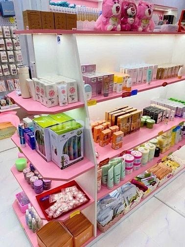 TUYỂN  NHÂN VIÊN BÁN HÀNG, KHO HÀNG - LĐPT NHẬN VIỆC NGAY