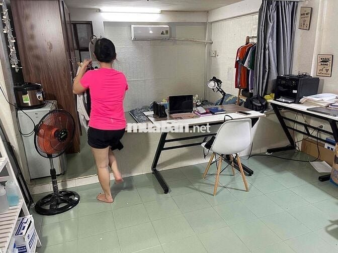 Cho thuê phòng ở hoạc kinh doanh