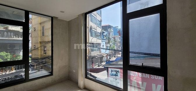 Cho thuê nhà 2 mặt tiền đường Chùa Quỳnh và Ngõ Quỳnh, HBT, tầng 1+2