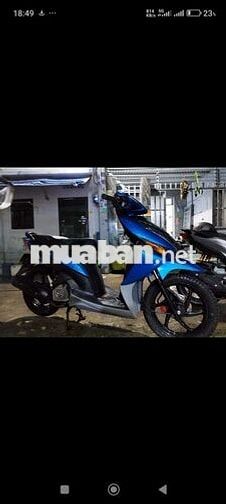 Cần Thanh Lý xe click 110