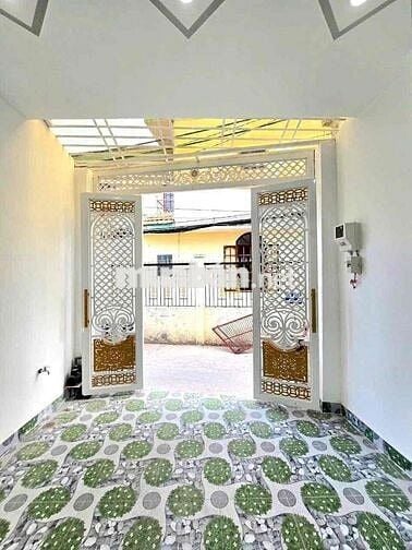 🌆NHÀ ĐẸP HXH HUỲNH TẤN PHÁT 4 PHÒNG NGỦ FULL NỘI THẤT
