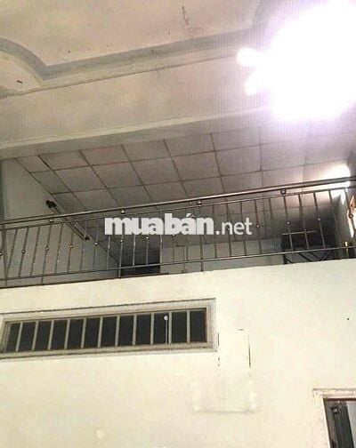 CHO THUÊ NHÀ NGUYÊN CĂN 75m2 CÓ: 2PN GẦN LÀNG ĐẠI HỌC - ĐÔNG HOÀ