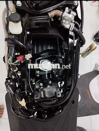 Cần Thanh Lý xe click 110