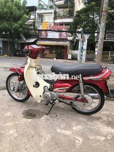 bán dream thái 1992 đúng màu đỏ