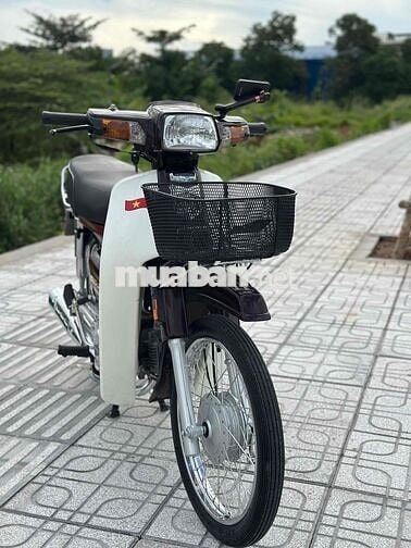 super dream  siêu đẹp  chính chủ kí