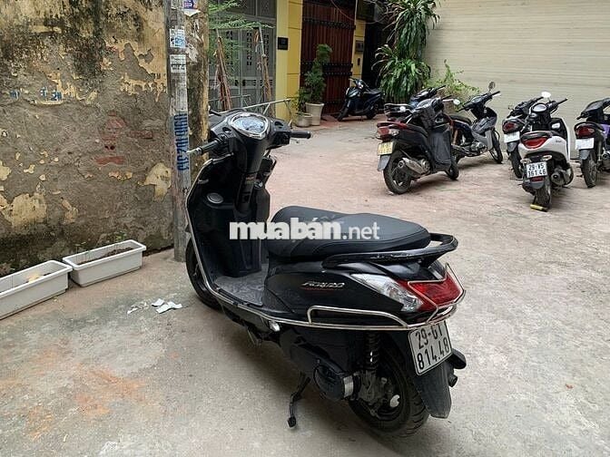 Bán xe Acruzo màu đen 2018, 1 chủ từ đầu ở Hà Nội