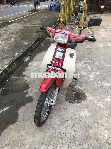 bán dream thái 1992 đúng màu đỏ