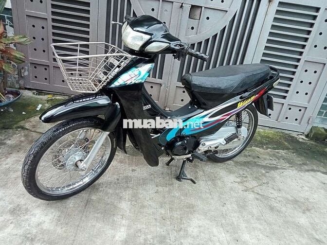 Wave 110mới y hình máy bao yêm ru Có Đề giấy tờ