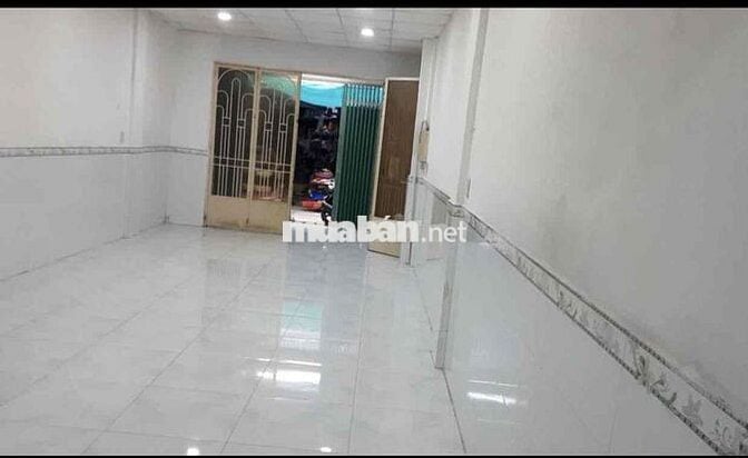 Nhà Mới Hẻm Chợ Kinh Doanh Cư Xá Phú Thọ Hoà , Giá chỉ 8,5tr