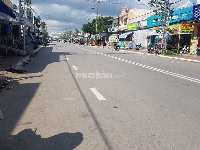 ĐỊNH CƯ NƯỚC NGOÀI CẦN SANG LẠI (1000M2) ĐẤT VƯỜN, LÊN ĐƯỢC THỔ CƯ