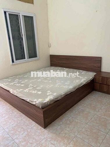 CHO THUÊ CĂN HỘ TẬP THỂ - NGAY GA HÀ NỘI - GIÁ CHỈ 6 TRIỆU