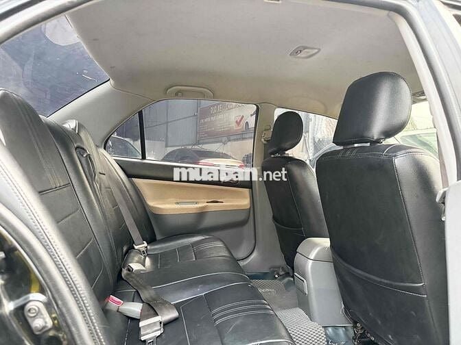 Mitsubishi Lancer 2003 GLX Tự Động, Có Hỗ Trợ Góp