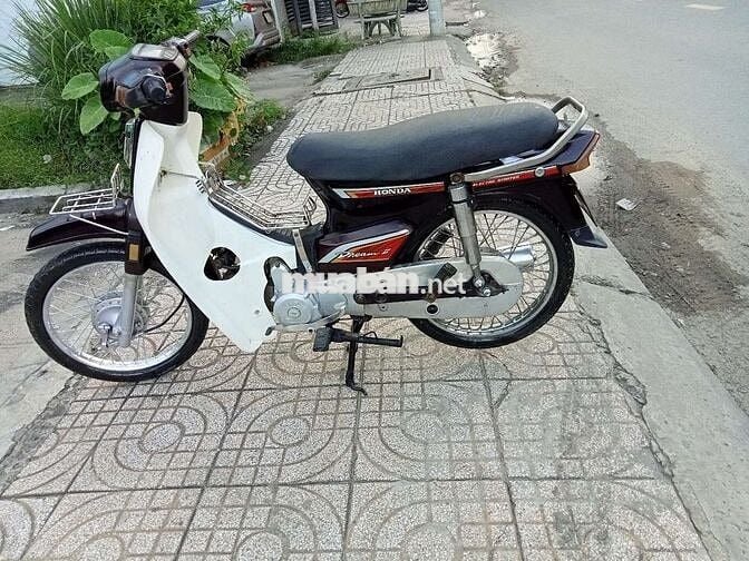 Dream mới máy bao cực kỳ yêm Có Đề nhan kèn bstp
