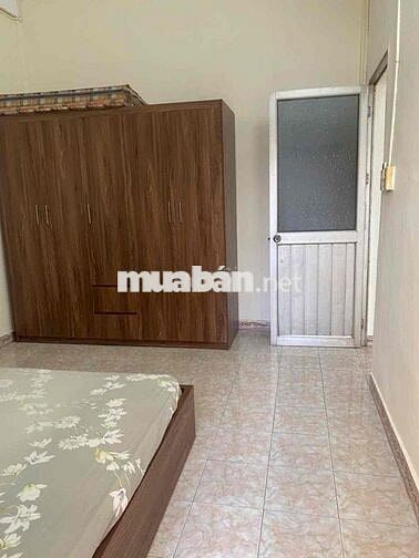 CHO THUÊ CĂN HỘ TẬP THỂ - NGAY GA HÀ NỘI - GIÁ CHỈ 6 TRIỆU