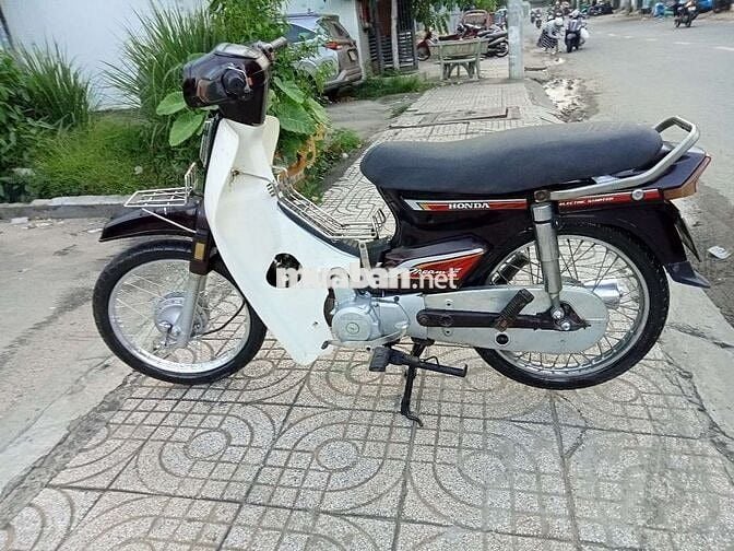 Dream mới máy bao cực kỳ yêm Có Đề nhan kèn bstp