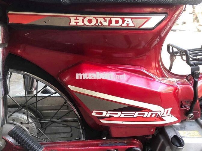 bán dream thái 1992 đúng màu đỏ